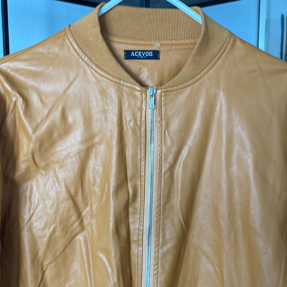 Acevog jacket - Picture 2 of 6